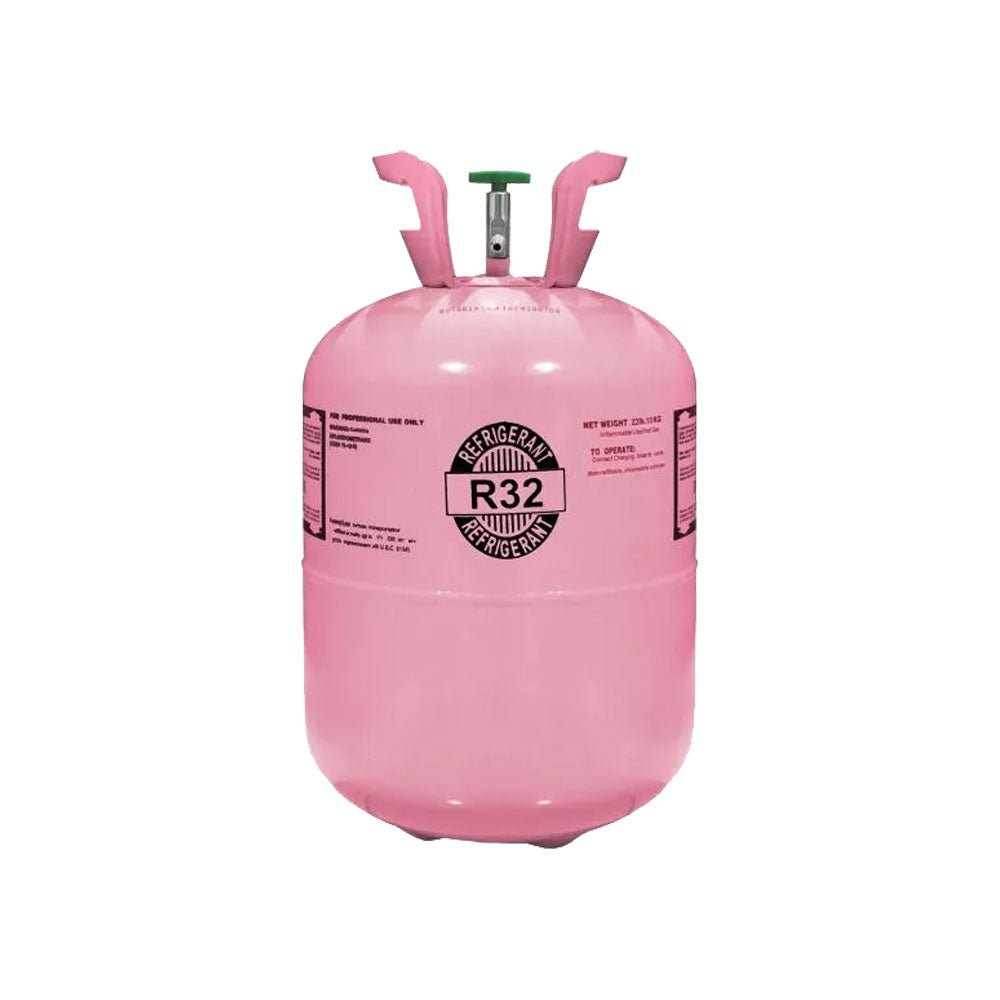 R32 Refrigerant 20 lb Cylinder