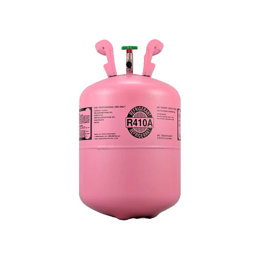 R-410A Refrigerant 25 lb Cylinder