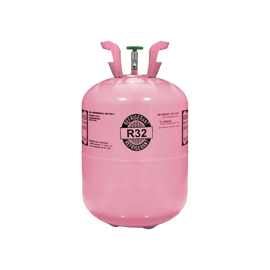 R32 Refrigerant 20 lb Cylinder