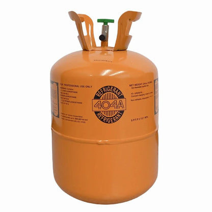 R404A Refrigerant 24 lb Cylinder